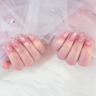 ネイル miliy nail 🎀上尾のネイルデザイン