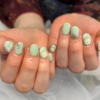 ネイル soi. ソワのネイルデザイン