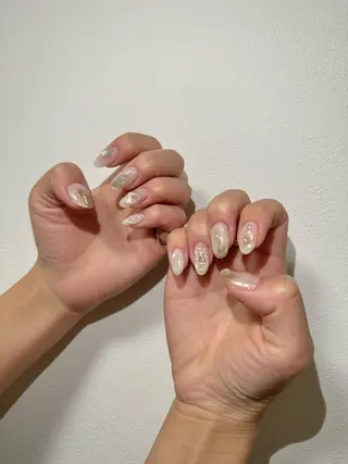 ネイル sis_ yukaのネイルデザイン