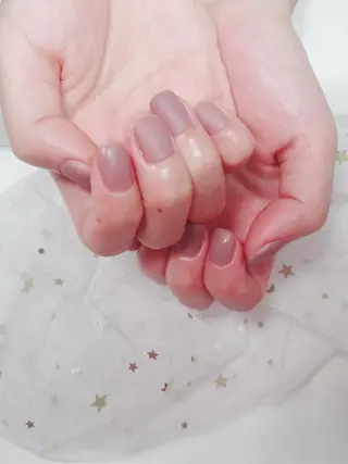 ネイル Salon de dahan所属・SALON DE DAHANのネイルデザイン