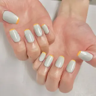 ネイル 🤎🧸 Aya 🧸🤎のネイルデザイン