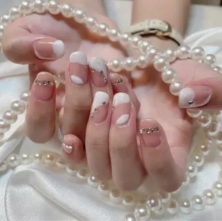 ネイル D-BEAUTY Nailsalonのネイルデザイン