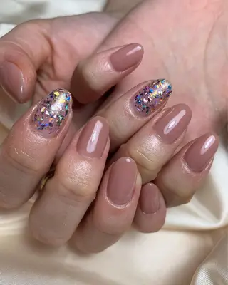 ネイル マルサンカクシカク所属・○△□ 守口市のネイルデザイン