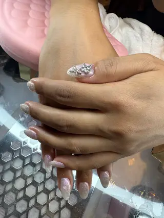 ネイル Amys nail エミのネイルデザイン