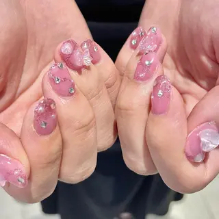 ネイル HAIR&NAIL KANAのネイルデザイン