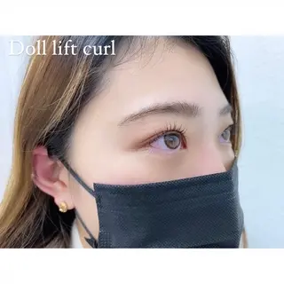 マツエク・マツパ meRK京都駅前店✾ mayukiのマツエク・マツパデザイン