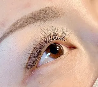 マツエク・マツパ Sifa eyelashのマツエク・マツパデザイン