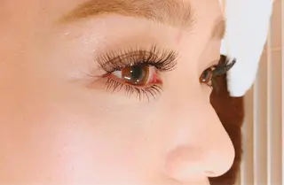 マツエク・マツパ lihilihi Akaneのマツエク・マツパデザイン