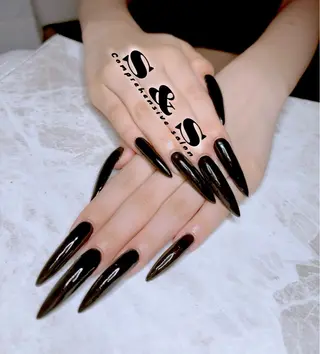 ネイル S&S 村田小百合のネイルデザイン