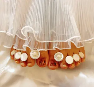 ネイル Nail Salon macherieのネイルデザイン