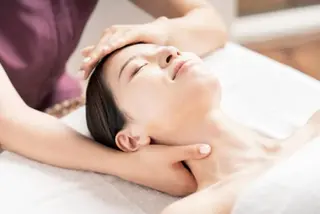 🌸サクラサク鍼灸 Tsunoのエステ・リラクイメージ