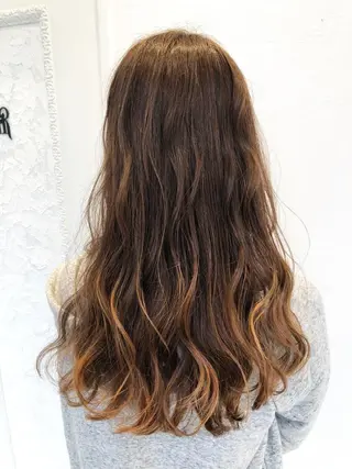 ロング カラー 伊藤 しずくのその他イメージ