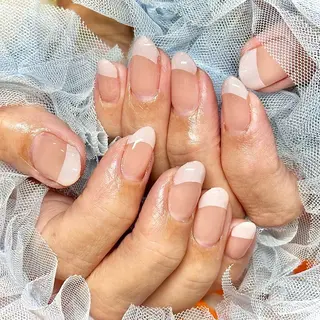 ネイル miminon 自宅ネイルサロンのネイルデザイン