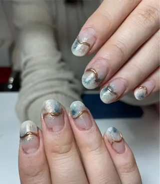 ネイル ネイルサロン Sweetのネイルデザイン