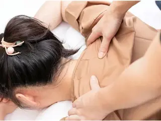 この花 エステサロンのエステ・リラクイメージ