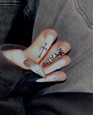 ネイル yudia kotomiのネイルデザイン