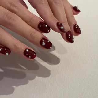 ネイル anna padoのネイルデザイン