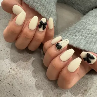 ネイル y'sbeauty 天王寺店のネイルデザイン