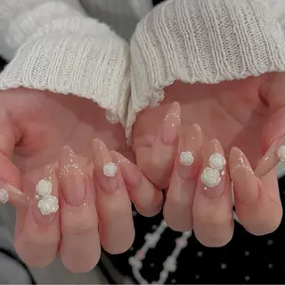 ネイル Ugirl Nail Harukaのネイルデザイン