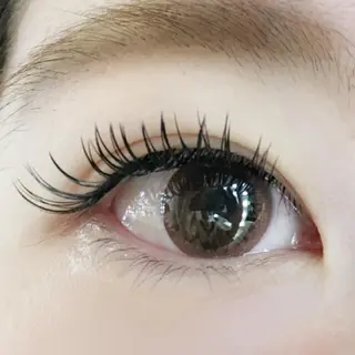 マツエク・マツパ SHEEPS 小島のマツエク・マツパデザイン