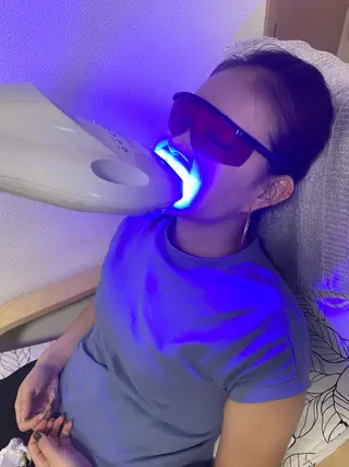 吉岡 裕子のネイルデザイン