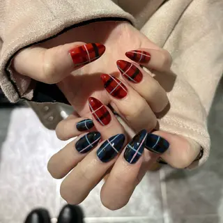 ネイル era Sahoのネイルデザイン