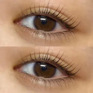 マツエク・マツパ S. Terashimaのマツエク・マツパデザイン