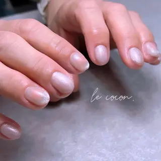 ネイル le_cocon. nailのネイルデザイン