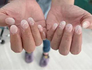 ネイル Nail Salon agré所属・agré ネイルサロン アグレのネイルデザイン