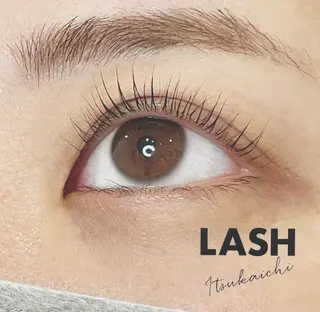 マツエク・マツパ LASH五日市店 sayakaのマツエク・マツパデザイン