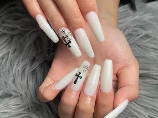 ネイル THE464 the464のネイルデザイン