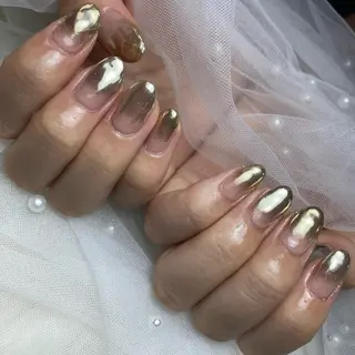 ネイル Beauty Space N&Nのネイルデザイン