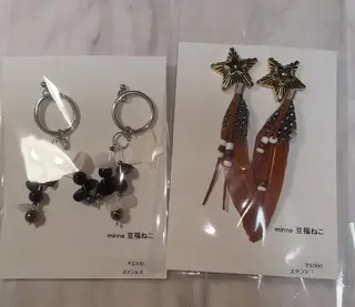 reve あやののネイルデザイン