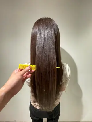 ロング rosee【ロゼ】所属・🌟髪質改善 平本雄大🌟のヘアスタイル