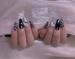 ネイル 美爪パラジェル導入店 Sunnilyのネイルデザイン