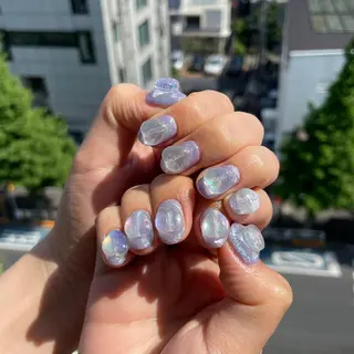 ネイル Bianca Saitoのネイルデザイン