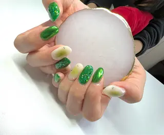 ネイル kondo Emiのネイルデザイン