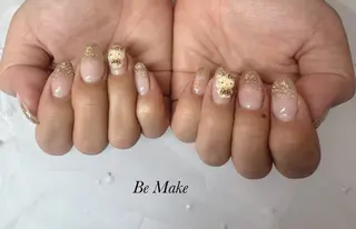 ネイル nail salon Be Makeのネイルデザイン