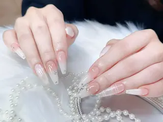 ネイル IVY NAIL SALON｜富山のネイルデザイン