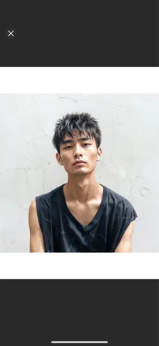 アイブロウ レアファースト西梅田 KAREN🎀のマツエク・マツパデザイン