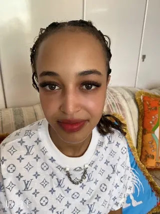 マツエク・マツパ 神山 ビューティー・アイのマツエク・マツパデザイン