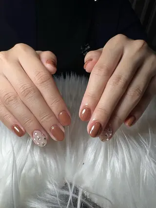 ネイル NekoNailsalon所属・NekoNail salonのネイルデザイン