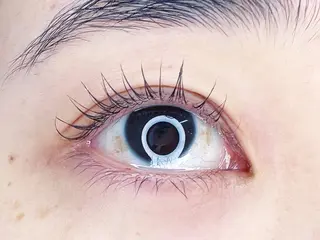 マツエク・マツパ Umeda Sのマツエク・マツパデザイン