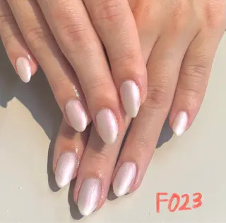 ネイル deg゜ yumiのネイルデザイン