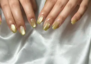 ネイル three 0 nail spaceのネイルデザイン