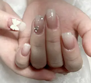 ネイル VIVIAN リサのネイルデザイン