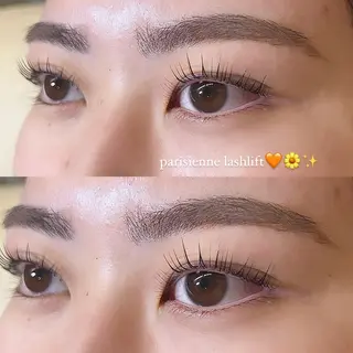 マツエク・マツパ LUCE (ルーチェ)のマツエク・マツパデザイン