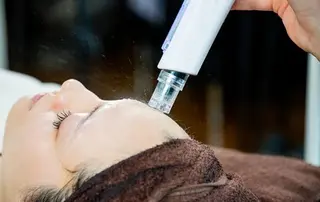 private salon VIALL所属・プライベートサロン VIALLのエステ・リラクイメージ