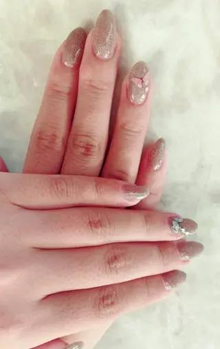 ネイル ネイリスト♡ AYAKOのネイルデザイン