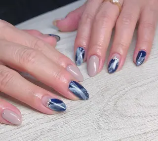 ネイル irooo 21のネイルデザイン